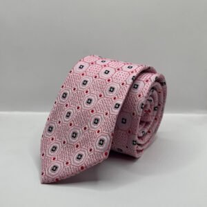 Gravata Slim Vermelho